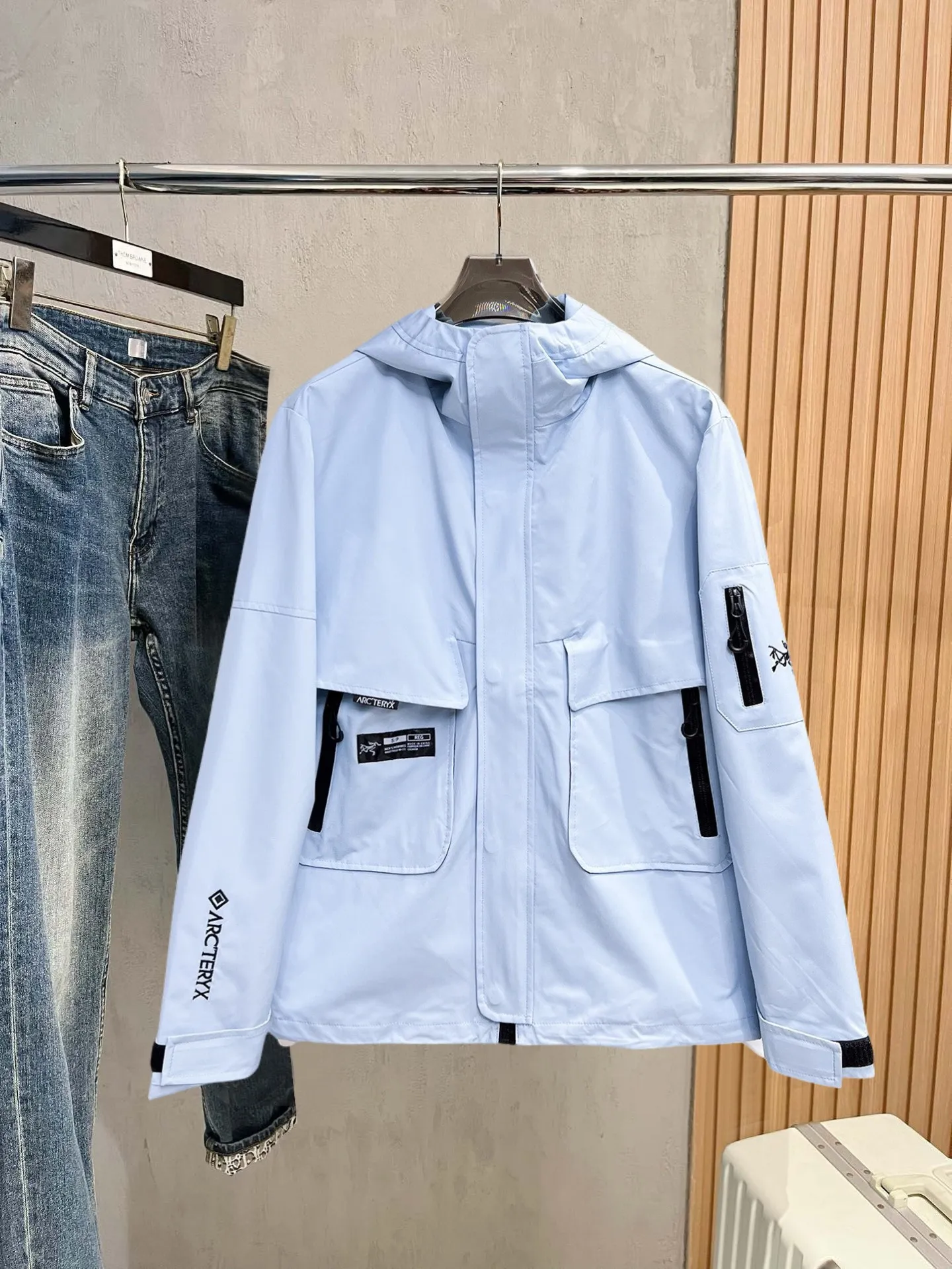 Same Style， ， 2026 New Arrival ，Original Premium Breathable ， ， ， Quality。 ， Sizes：M～3XL，
